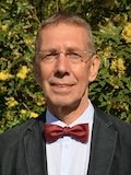Prof. Dr. Norbert Benecke